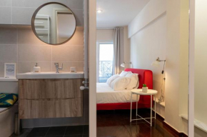 Scala_Apartment